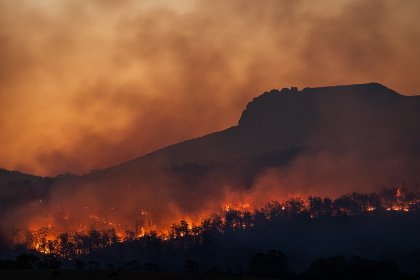 Relatório aponta que últimos 8 anos podem ter sido os mais quentes da história