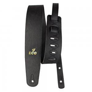 ECOSTRAP VEGANO - ECO 01 PRETO