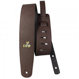 ECOSTRAP VEGANO - ECO 02 MARROM