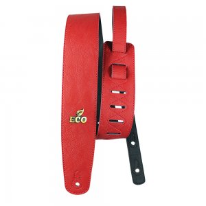 ECOSTRAP VEGANO - ECO 04 - VERMELHO