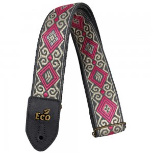 ECO JACQ 02 PINK