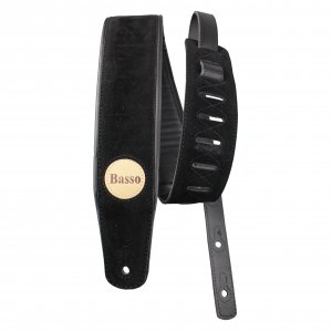CLASSIC - CLA 03 SUEDE PRETO